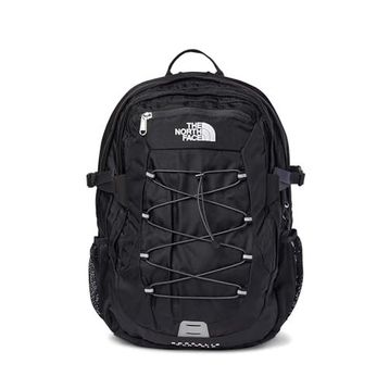 The North Face NF00CF9C4GZ1 Borealis Classic Siyah Unisex Outdoor Sırt Çantası