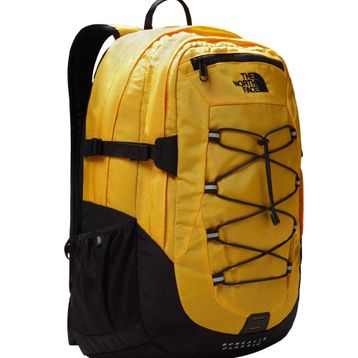 The North Face NF00CF9C4WP1 Sarı Borealis Classic Unisex Outdoor Sırt Çantası