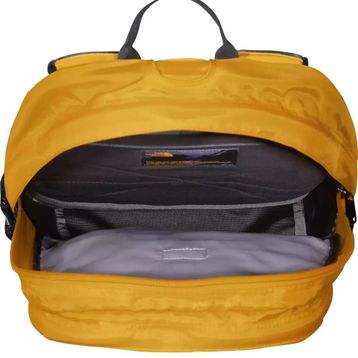 The North Face NF00CF9C4WP1 Sarı Borealis Classic Unisex Outdoor Sırt Çantası