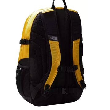 The North Face NF00CF9C4WP1 Sarı Borealis Classic Unisex Outdoor Sırt Çantası