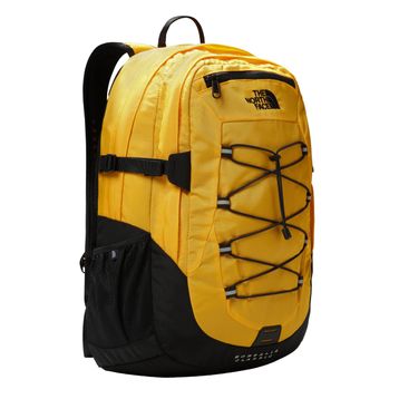 The North Face NF00CF9CATK1 Borealis Classic Lacivert Sırt Çantası