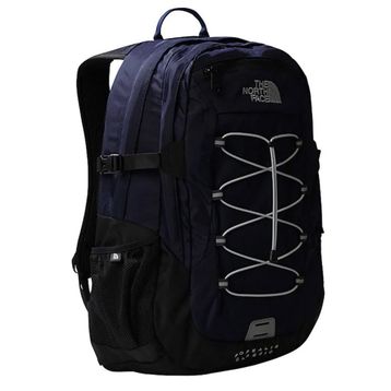 The North Face NF00CF9CATK1 Borealis Classic Lacivert Sırt Çantası