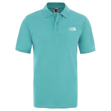 The North Face NF00CG71BDF1 Polo Piquet Erkek T-shirt