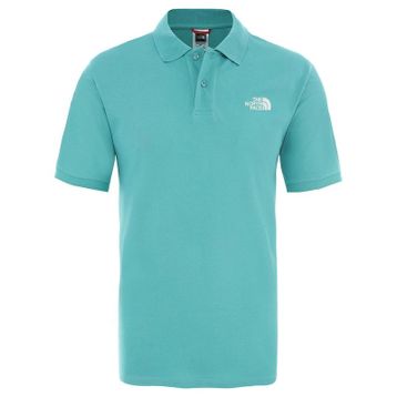 The North Face NF00CG71BDF1 Polo Piquet Erkek T-shirt