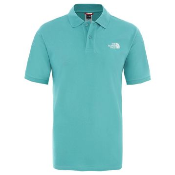 The North Face NF00CG71BDF1 Polo Piquet Erkek T-shirt