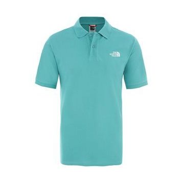 The North Face NF00CG71BDF1 Polo Piquet Erkek T-shirt