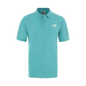 The North Face NF00CG71BDF1 Polo Piquet Erkek T-shirt