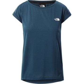 The North Face NF0A2S7FBH71 Mavi Kadın T-shirt