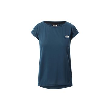The North Face NF0A2S7FBH71 Mavi Kadın T-shirt