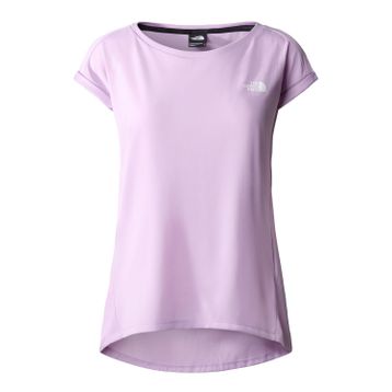 The North Face NF0A2S7FBH71 Mavi Kadın T-shirt