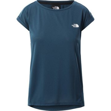 The North Face NF0A2S7FBH71 Mavi Kadın T-shirt