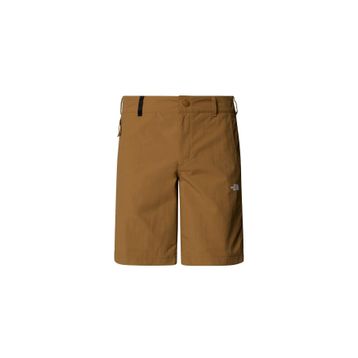 The North Face NF0A2S851731 Tanken Kahverengi Outdoor Erkek Şort