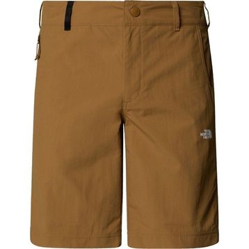 The North Face NF0A2S851731 Tanken Kahverengi Outdoor Erkek Şort