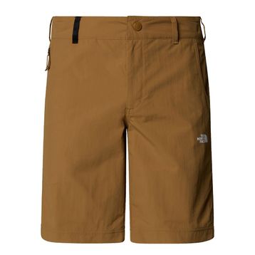 The North Face NF0A2S851731 Tanken Kahverengi Outdoor Erkek Şort