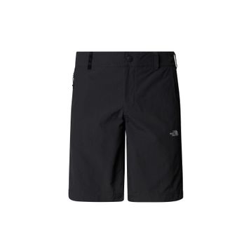 The North Face NF0A2S854EN1 Tanken Gri Outdoor Erkek Şort