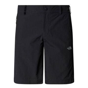 The North Face NF0A2S854EN1 Tanken Gri Outdoor Erkek Şort