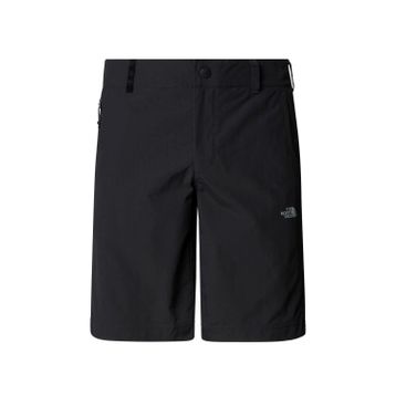 The North Face NF0A2S854EN1 Tanken Gri Outdoor Erkek Şort