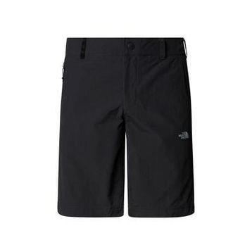 The North Face NF0A2S854EN1 Tanken Gri Outdoor Erkek Şort
