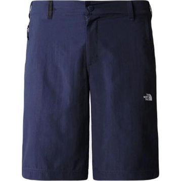 The North Face NF0A2S858K21 M Tanken Regular Fit Mavi Erkek Outdoor Şort