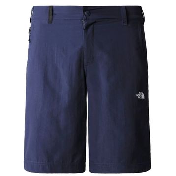 The North Face NF0A2S858K21 M Tanken Regular Fit Mavi Erkek Outdoor Şort