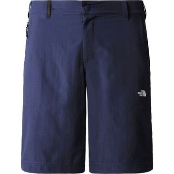 The North Face NF0A2S858K21 M Tanken Regular Fit Mavi Erkek Outdoor Şort