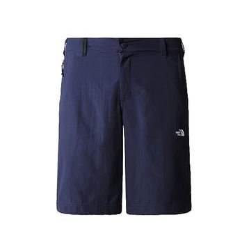The North Face NF0A2S858K21 M Tanken Regular Fit Mavi Erkek Outdoor Şort