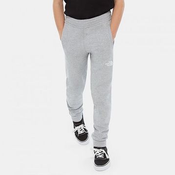 The North Face NF0A2WAIGAV1 Y Fleece Pant Erkek Çocuk Eşofman Altı