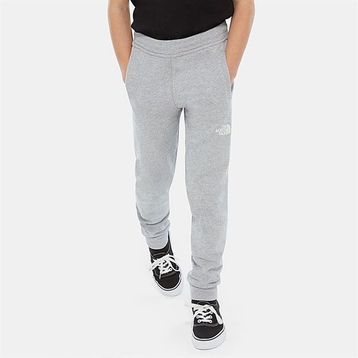 The North Face NF0A2WAIGAV1 Y Fleece Pant Erkek Çocuk Eşofman Altı