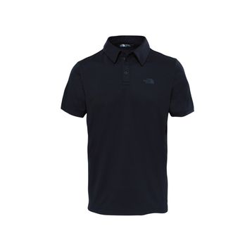 The North Face NF0A2WAZJK31 M Tanken Polo Erkek T-shirt