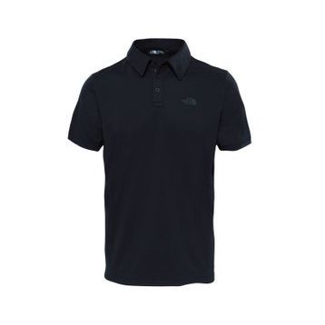 The North Face NF0A2WAZJK31 M Tanken Polo Erkek T-shirt