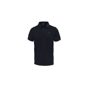 The North Face NF0A2WAZJK31 M Tanken Polo Erkek T-shirt