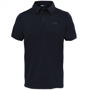 The North Face NF0A2WAZJK31 M Tanken Polo Erkek T-shirt