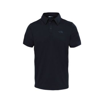 The North Face NF0A2WAZJK31 M Tanken Polo Erkek T-shirt