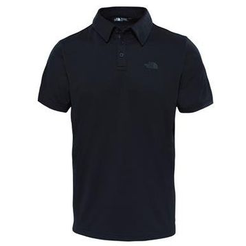 The North Face NF0A2WAZJK31 M Tanken Polo Erkek T-shirt