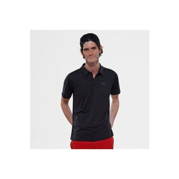 The North Face NF0A2WAZJK31 M Tanken Polo Erkek T-shirt