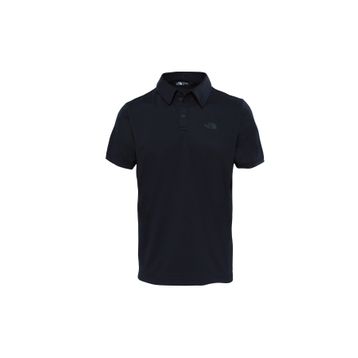The North Face NF0A2WAZJK31 M Tanken Polo Erkek T-shirt