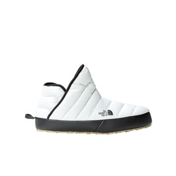 The North Face NF0A331HQ4C1-001 Beyaz W Thermoball Traction Bootie Kadın Bot