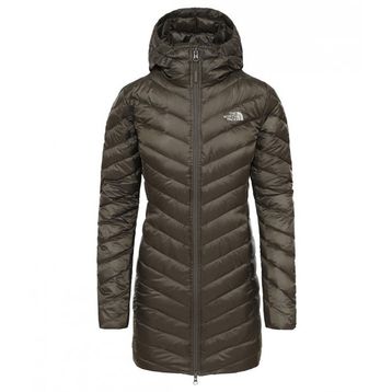 The North Face NF0A3BRK21L1 Siyah Kadın Parka