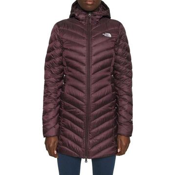 The North Face NF0A3BRK6X51 Trevail Kadın Çok Renkli Outdoor Parka Mont