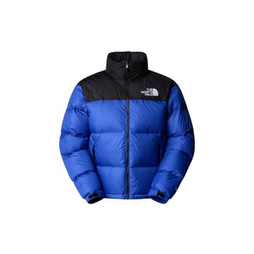 The North Face NF0A3C8DCZ Mavi Erkek Mont