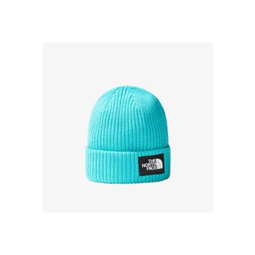 The North Face NF0A3FJWI0T1 Salty Lined Beanie Açık Mavi Unisex Bere