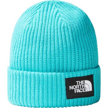 The North Face NF0A3FJWI0T1 Salty Lined Beanie Açık Mavi Unisex Bere