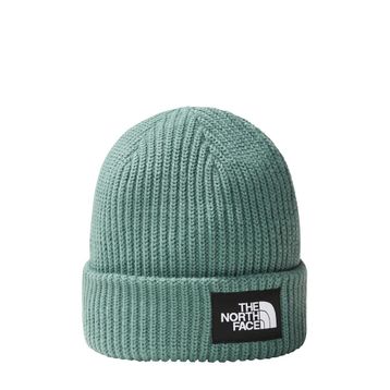 The North Face NF0A3FJWI0T1 Salty Lined Beanie Açık Mavi Unisex Bere
