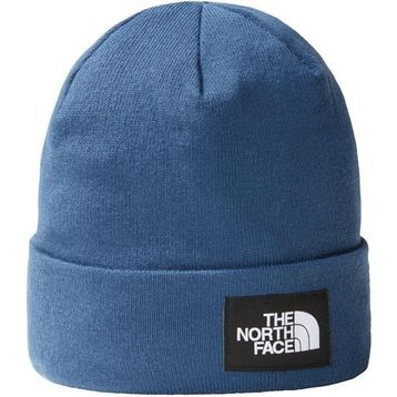 The North Face NF0A3FNTHDC1 Dock Worker Recycled Mavi Unisex Bere