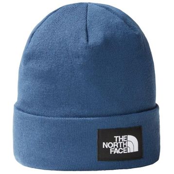 The North Face NF0A3FNTHDC1 Dock Worker Recycled Mavi Unisex Bere