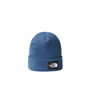 The North Face NF0A3FNTHDC1 Dock Worker Recycled Mavi Unisex Bere