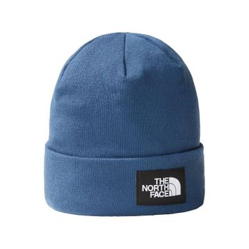 The North Face NF0A3FNTHDC1 Dock Worker Recycled Mavi Unisex Bere