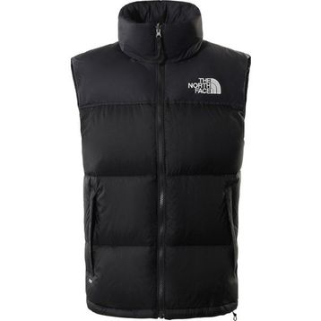 The North Face NF0A3JQQLE41 M 1996 Rtro Npse Vst Siyah Outdoor Erkek Yelek