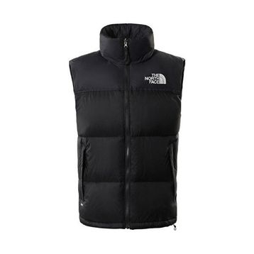 The North Face NF0A3JQQLE41 M 1996 Rtro Npse Vst Siyah Outdoor Erkek Yelek