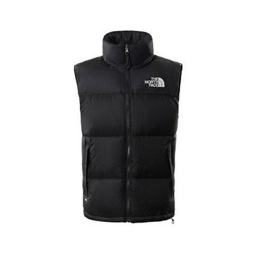 The North Face NF0A3JQQLE41 M 1996 Rtro Npse Vst Siyah Outdoor Erkek Yelek